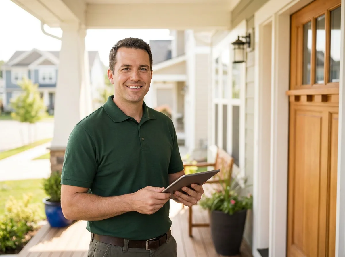 Pest control FAQs for Hartley, IA